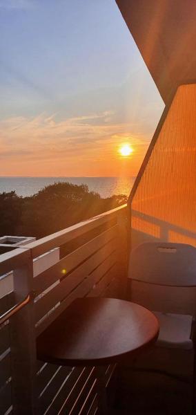 Sea View Slavia